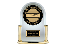 Ken Ganley Nissan Medina in Medina OH