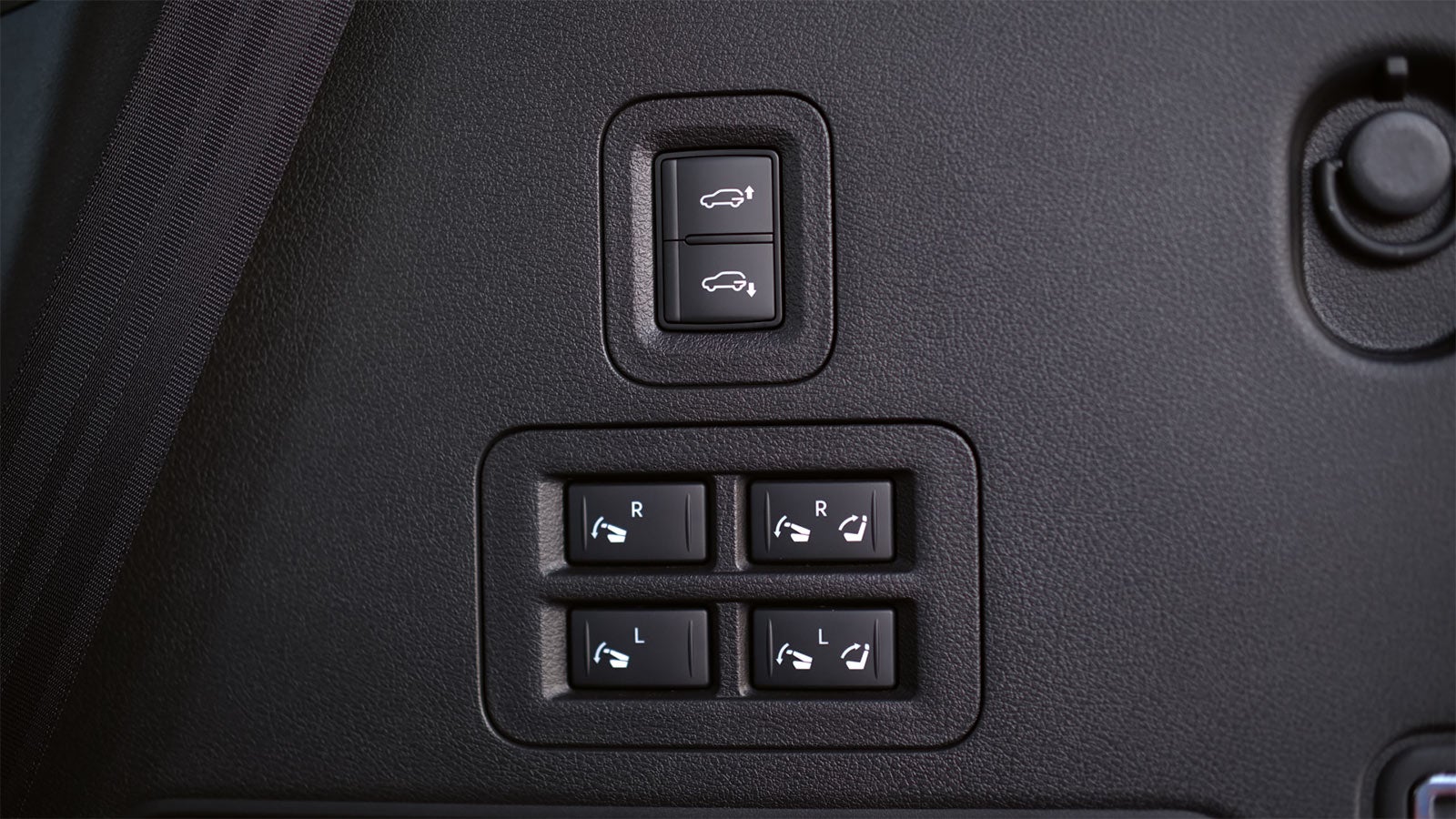 2026 Nissan Armada | Ken Ganley Nissan Medina in Medina, OH