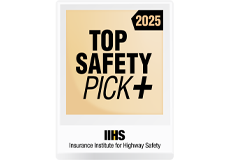 IIHS_TOP_SAFETY_PICK_2024 | Ken Ganley Nissan Medina in Medina OH