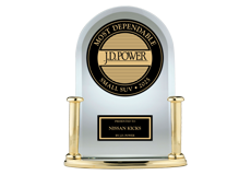 Ken Ganley Nissan Medina in Medina OH