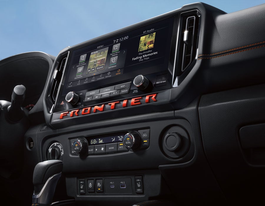 Ken Ganley Nissan Medina in Medina OH