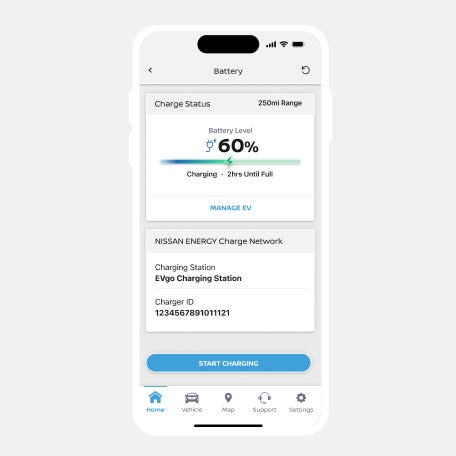 Ken Ganley Nissan Medina in Medina OH