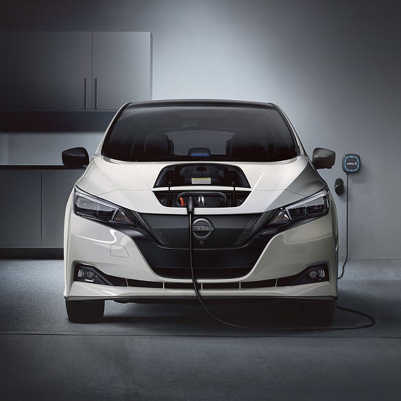 Ken Ganley Nissan Medina in Medina OH