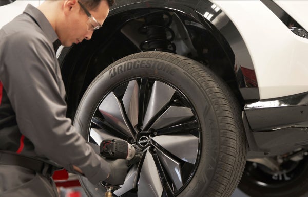 Ken Ganley Nissan Medina in Medina OH