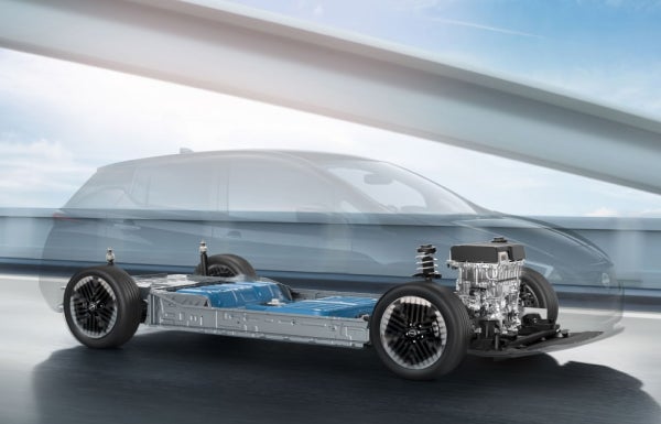 Ken Ganley Nissan Medina in Medina OH