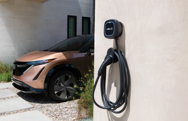 Ken Ganley Nissan Medina in Medina OH