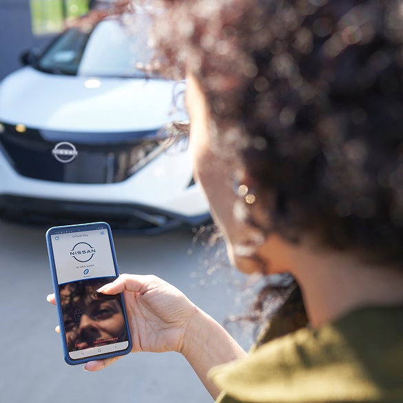 Ken Ganley Nissan Medina in Medina OH