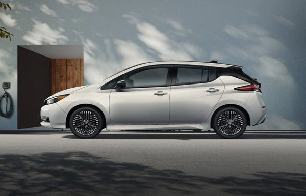 Ken Ganley Nissan Medina in Medina OH