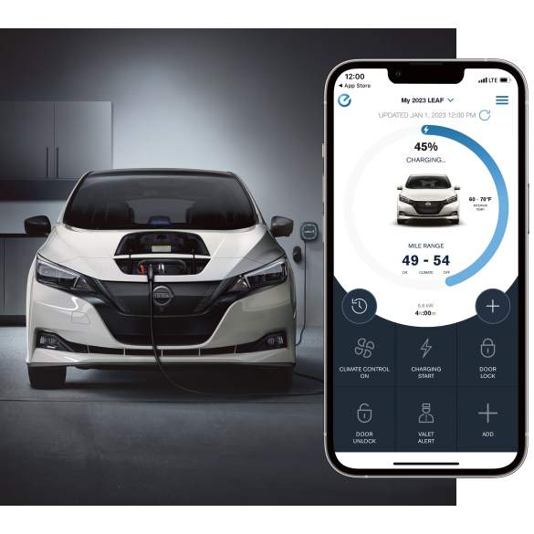 Ken Ganley Nissan Medina in Medina OH