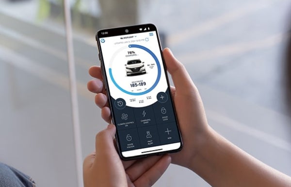 Ken Ganley Nissan Medina in Medina OH