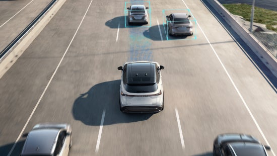 Ken Ganley Nissan Medina in Medina OH