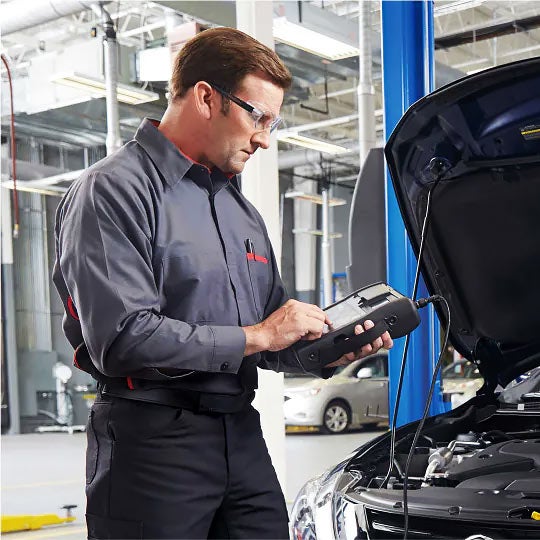 Ken Ganley Nissan Medina in Medina OH