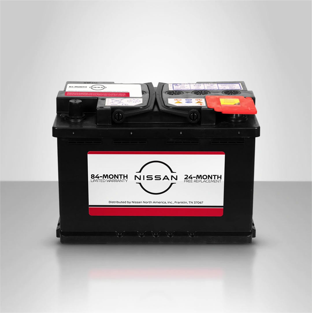 image of a battery | Ken Ganley Nissan Medina in Medina OH