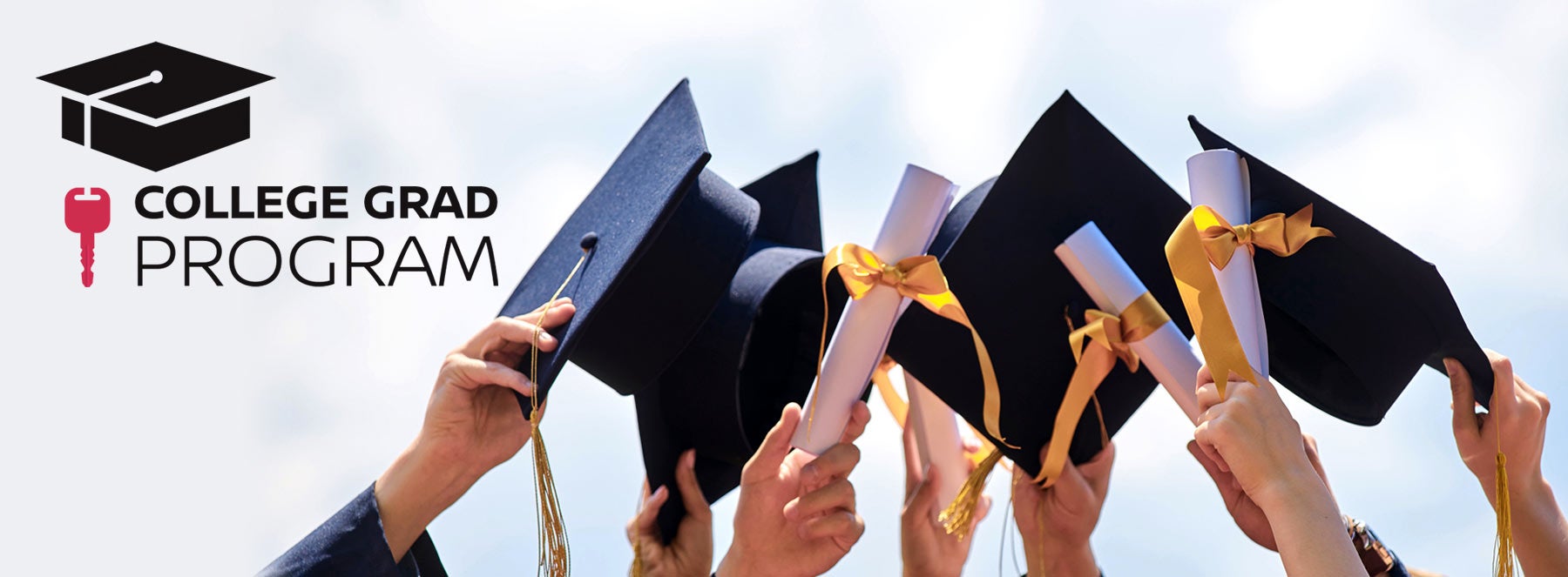 Nissan College Grad Program | Ken Ganley Nissan Medina in Medina OH