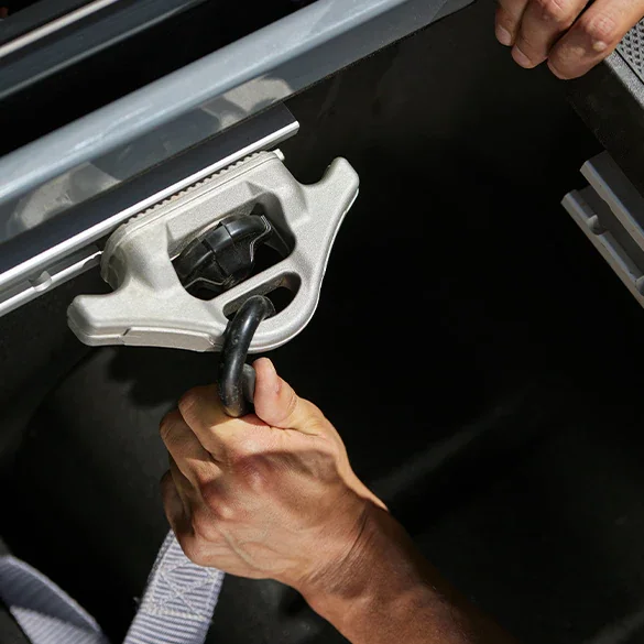 Ken Ganley Nissan Medina in Medina OH