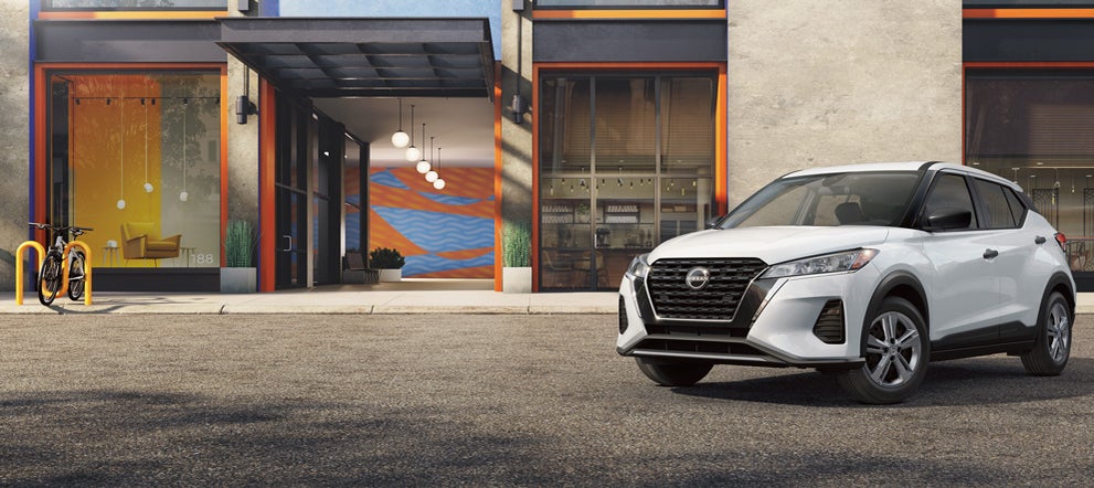 Ken Ganley Nissan Medina in Medina OH