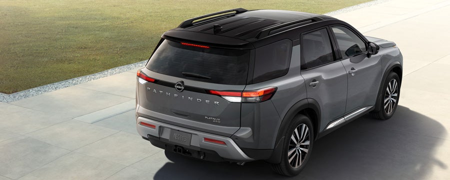 Ken Ganley Nissan Medina in Medina OH