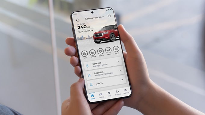 Ken Ganley Nissan Medina in Medina OH