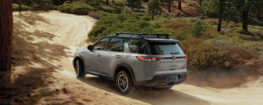 Ken Ganley Nissan Medina in Medina OH