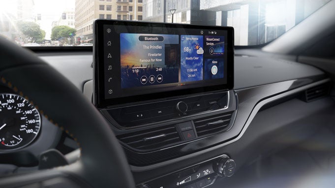 Ken Ganley Nissan Medina in Medina OH