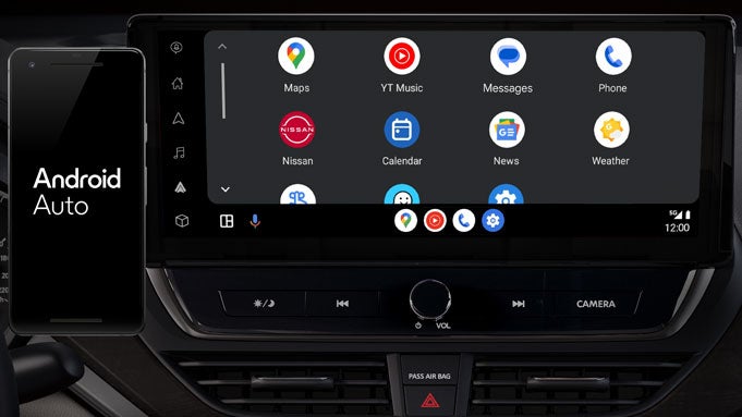 Ken Ganley Nissan Medina in Medina OH