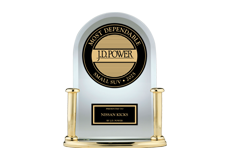 Ken Ganley Nissan Medina in Medina OH