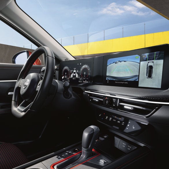 Ken Ganley Nissan Medina in Medina OH