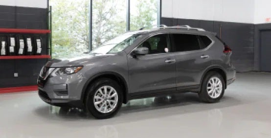 Ken Ganley Nissan Medina in Medina OH