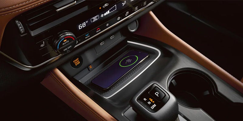 The safety features in the 2025 Nissan Rogue available in Medina, OH