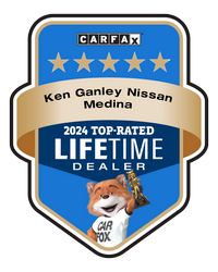 Top Rated CarFax Dealer