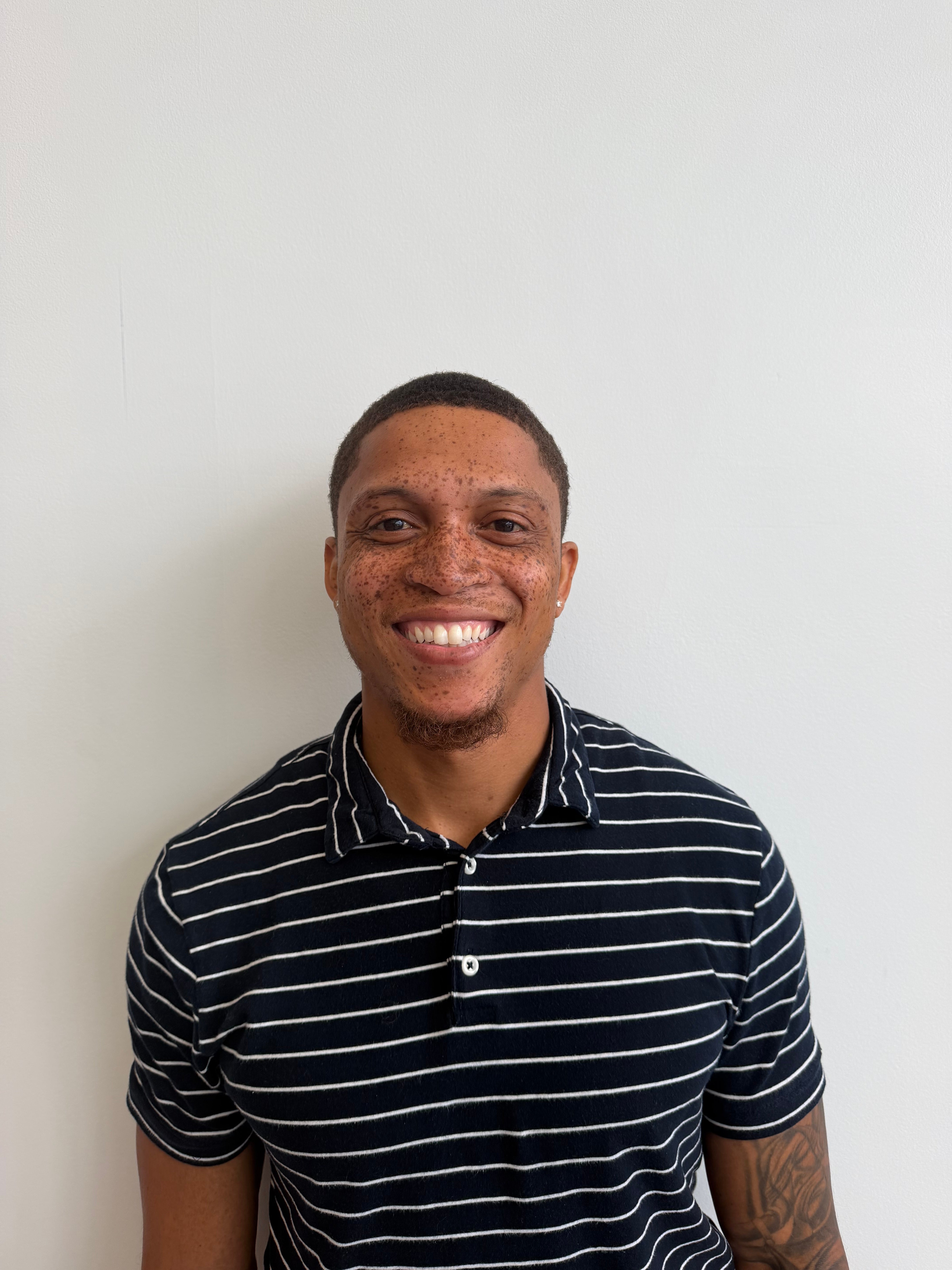 Dakari Carter